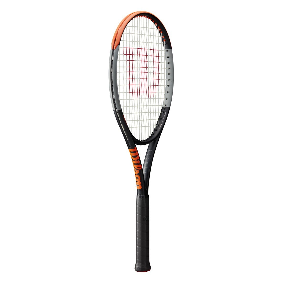 Wilson BURN 100 TOUR v2.0 G2 293g 16×20 Wilson BURN 100LS V4 – HISPORTS Pickleball & Tennis