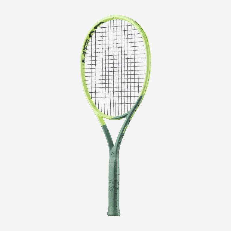 HEAD EXTREME MP 500 テニスラケット HEAD EXTREME MP TENNIS RACQUET – HISPORTS Pickleball & Tennis