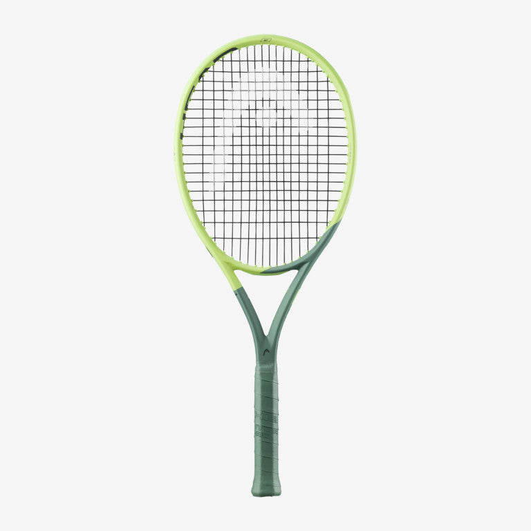 HEAD Extreem MP ヘッド　エクストリームMP G2 HEAD EXTREME MP TENNIS RACQUET – HISPORTS Pickleball & Tennis