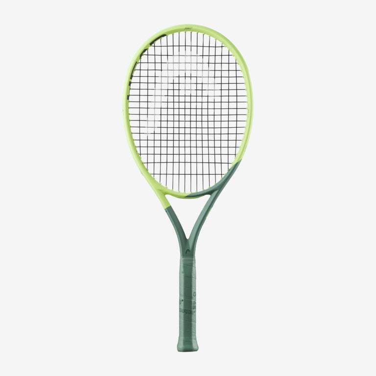 HEAD EXTREME TEAM L TENNIS RACQUET – HISPORTS Pickleball & Tennis
