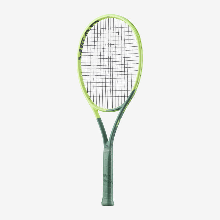 HEAD「EXTREME TOUR400」 Head Extreme Tour Un-Strung Tennis Racket | Christy Sports