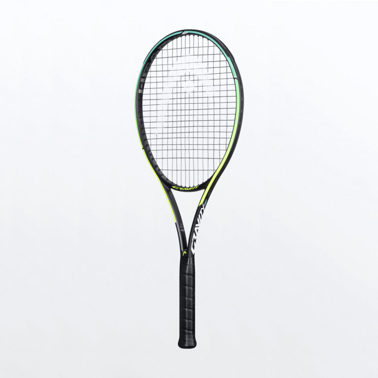 n*2様 HEAD GRAVITY MP G2 HEAD GRAVITY MP – HISPORTS Pickleball & Tennis