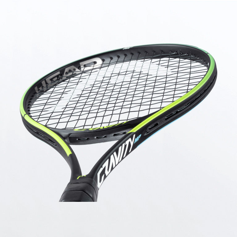 HEAD GRAVITY MP – HISPORTS Pickleball & Tennis