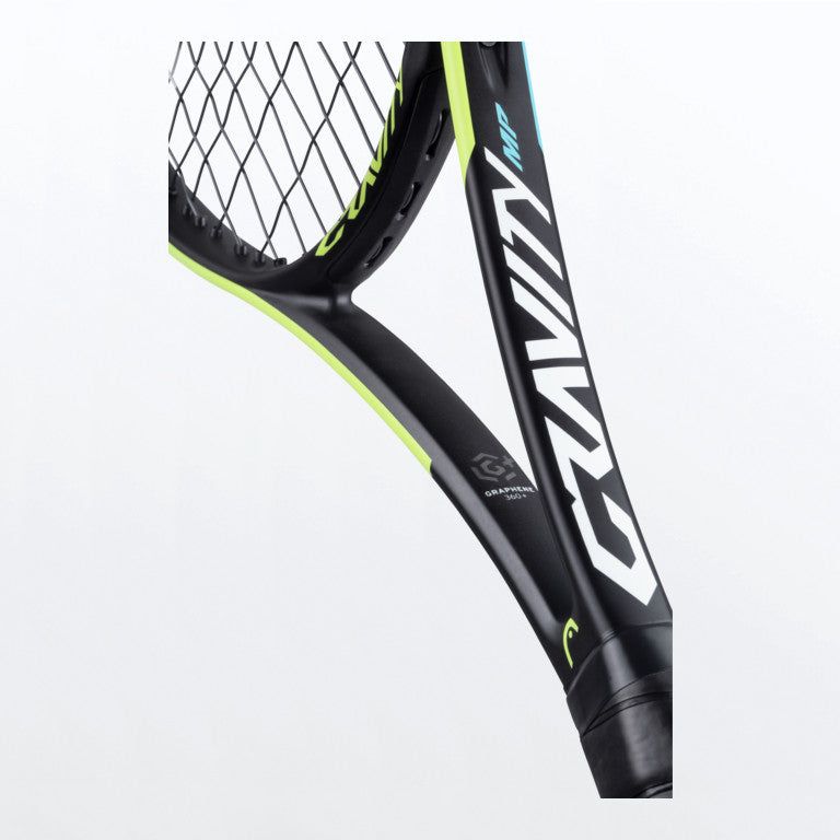 HEAD GRAVITY MP – HISPORTS Pickleball & Tennis