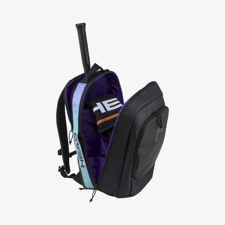 Head gravity backpack online