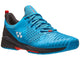 Yonex Power Cushion Sonicage 3 Wide Unisex Court Shoes
