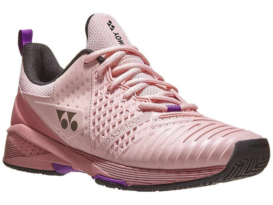 Yonex Power Cushion Sonicage 3 Women's Shoes