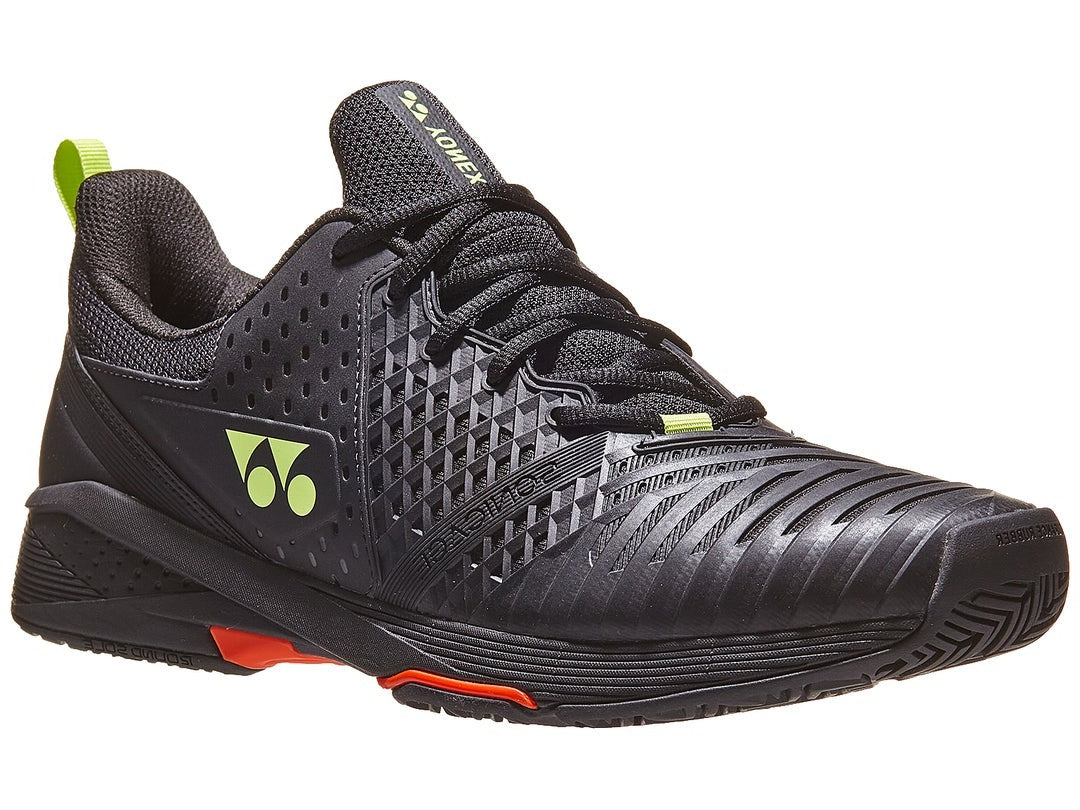 Yonex Power Cushion Sonicage 3 Men's Shoes
