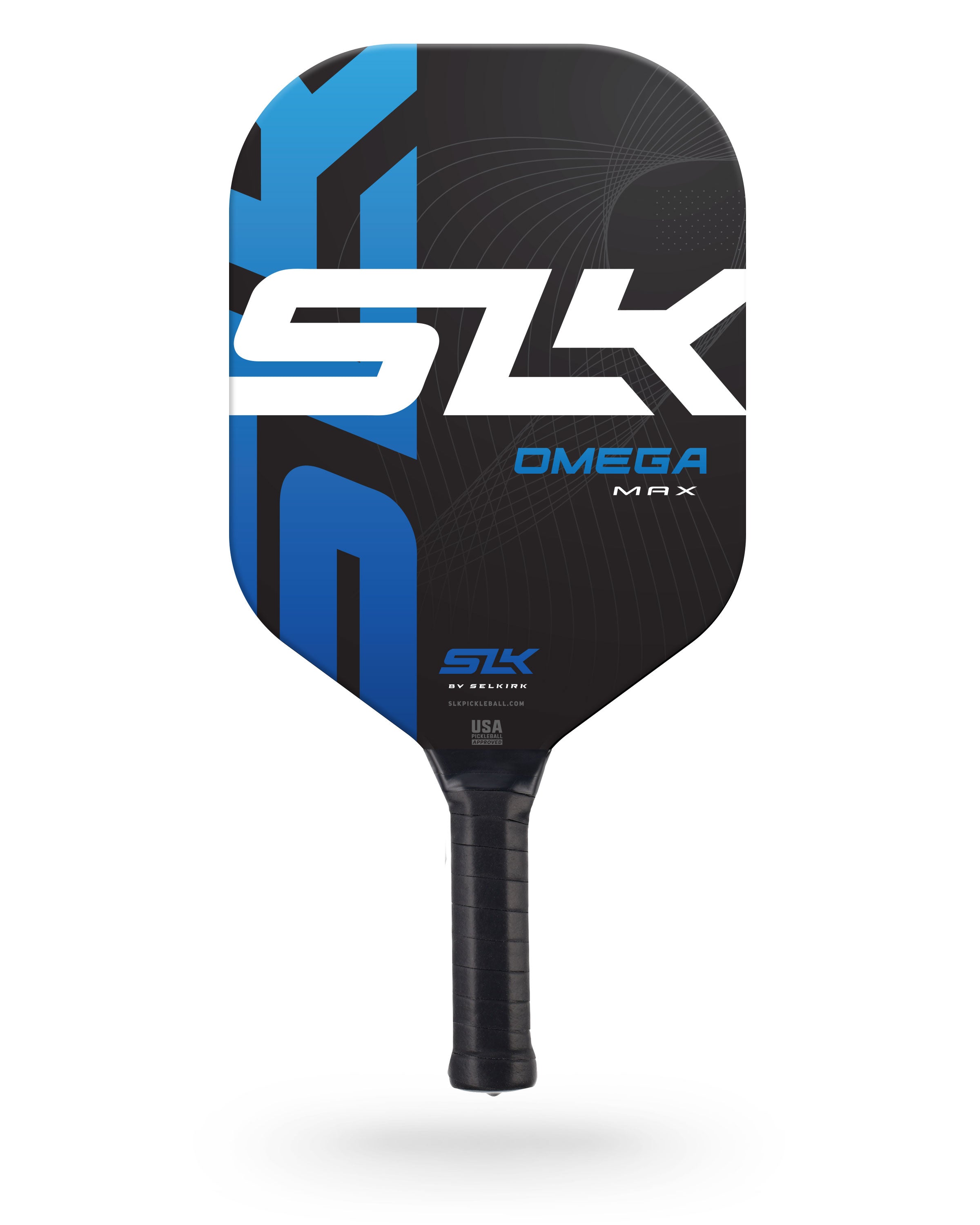 Selkirk SLK Omega Max Graphite