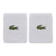 Lacoste Wristbands