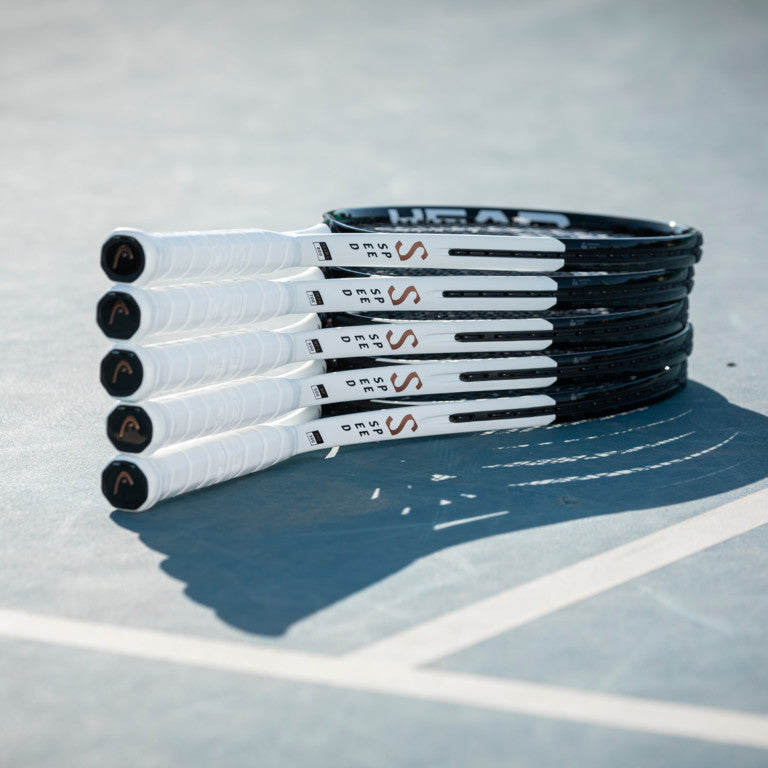 HEAD SPEED TEAM TENNIS RACQUET – HISPORTS Pickleball & Tennis