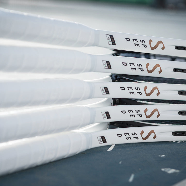 HEAD SPEED TEAM L TENNIS RACQUET – HISPORTS Pickleball & Tennis