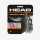 HEAD VELOCITY MLT TENNIS STRINGS